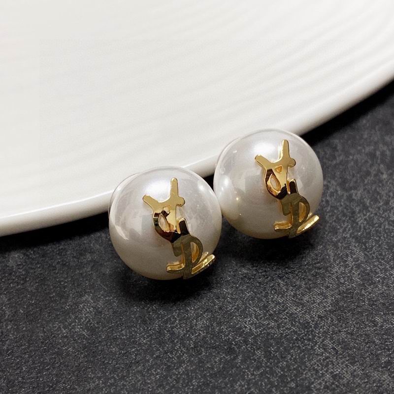 YSL Earrings 11lyr101 (3)