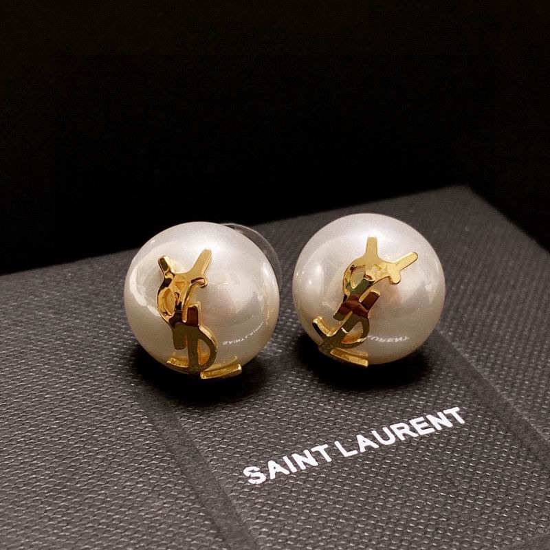 YSL Earrings 11lyr101 (4)