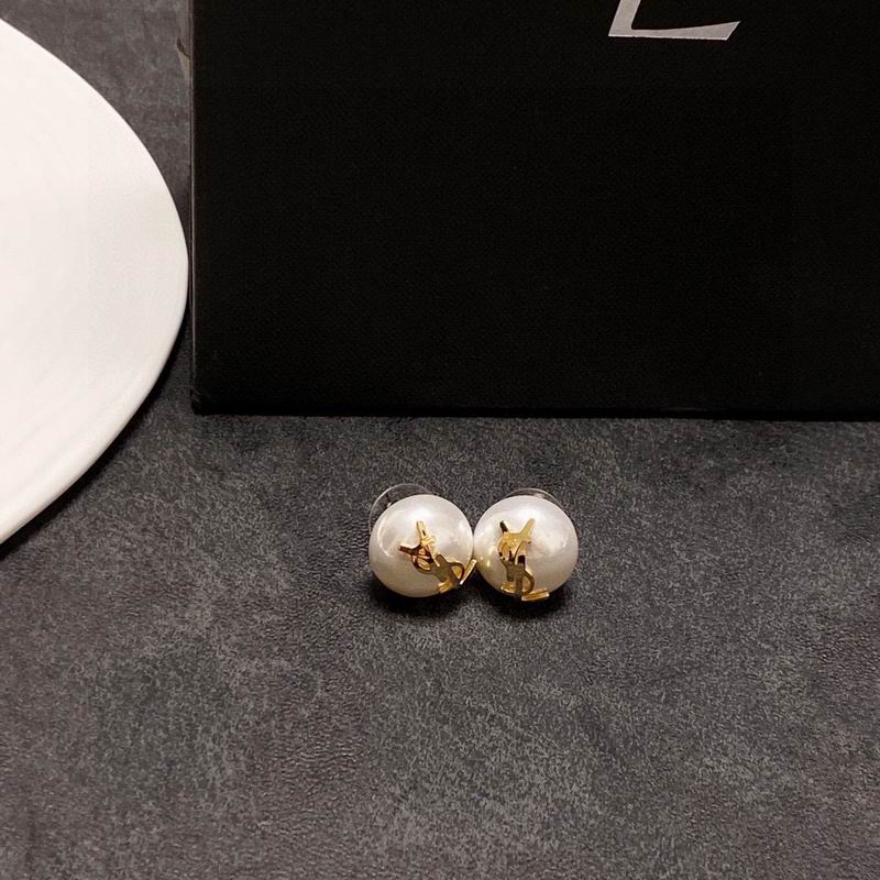 YSL Earrings 11lyr101 (5)