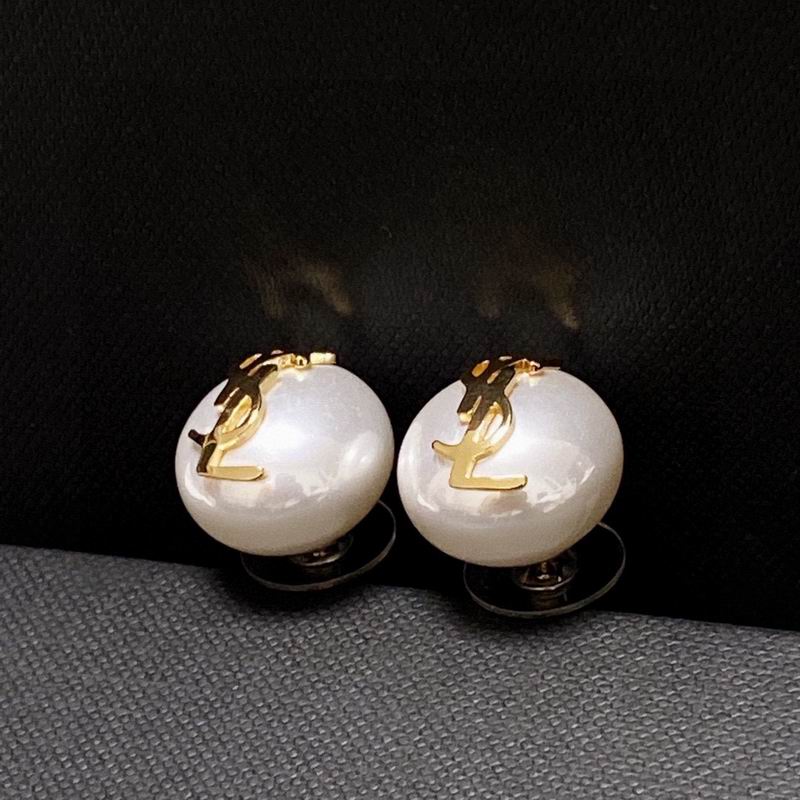 YSL Earrings 11lyr101 (6)