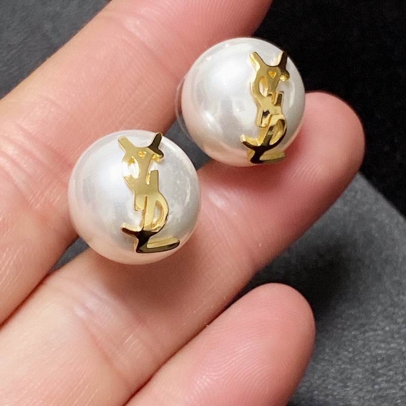 YSL Earrings 11lyr101 (8)