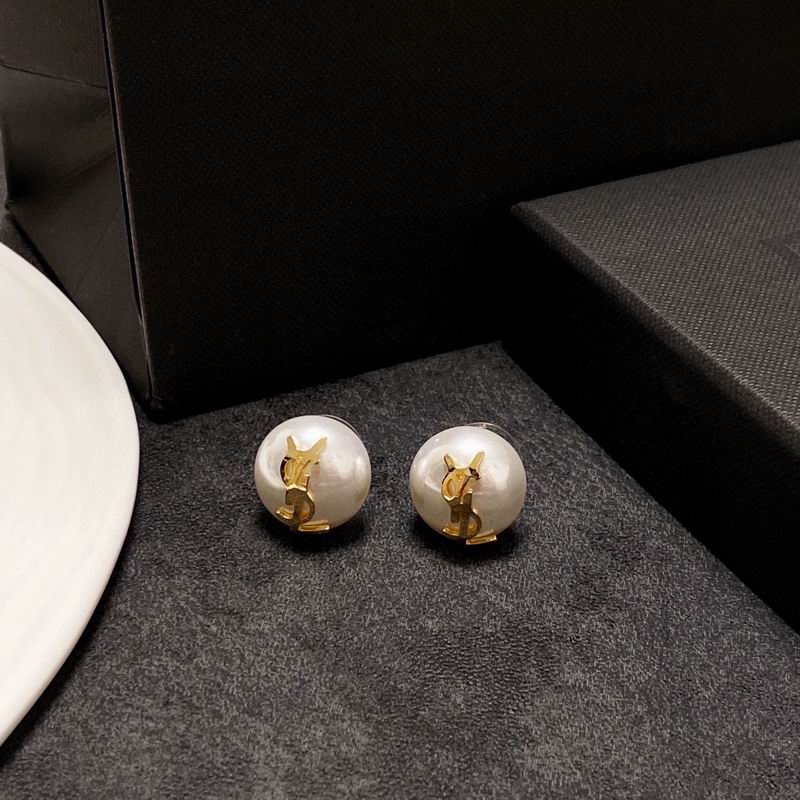 YSL Earrings 11lyr101 (9)