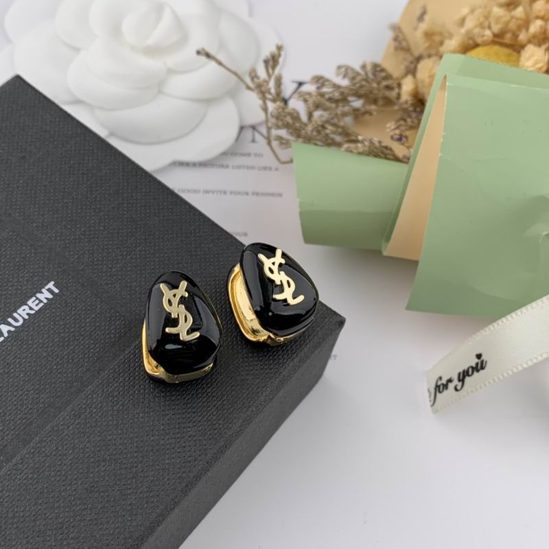 YSL Earrings 11lyr103 (6)