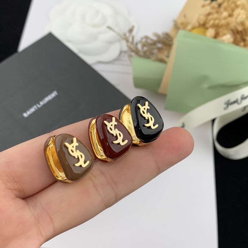 YSL Earrings 11lyr103 (7)