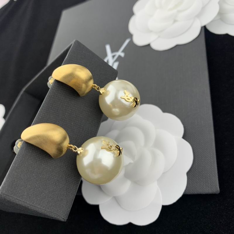YSL Earrings 11lyr104 (1)