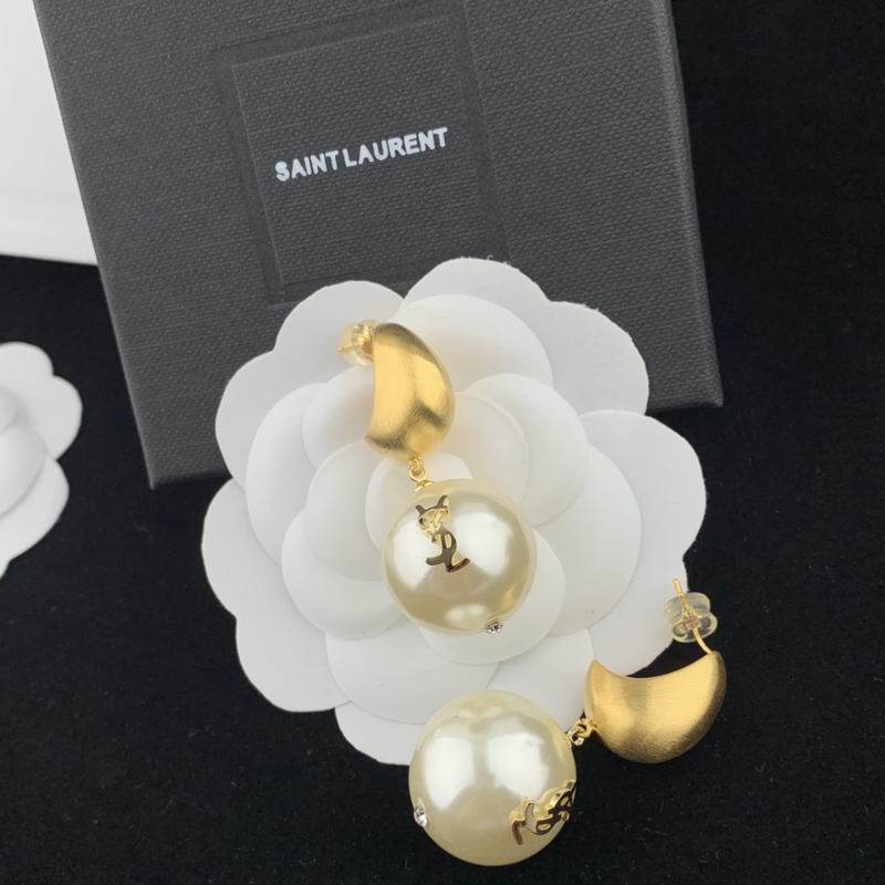 YSL Earrings 11lyr104 (2)