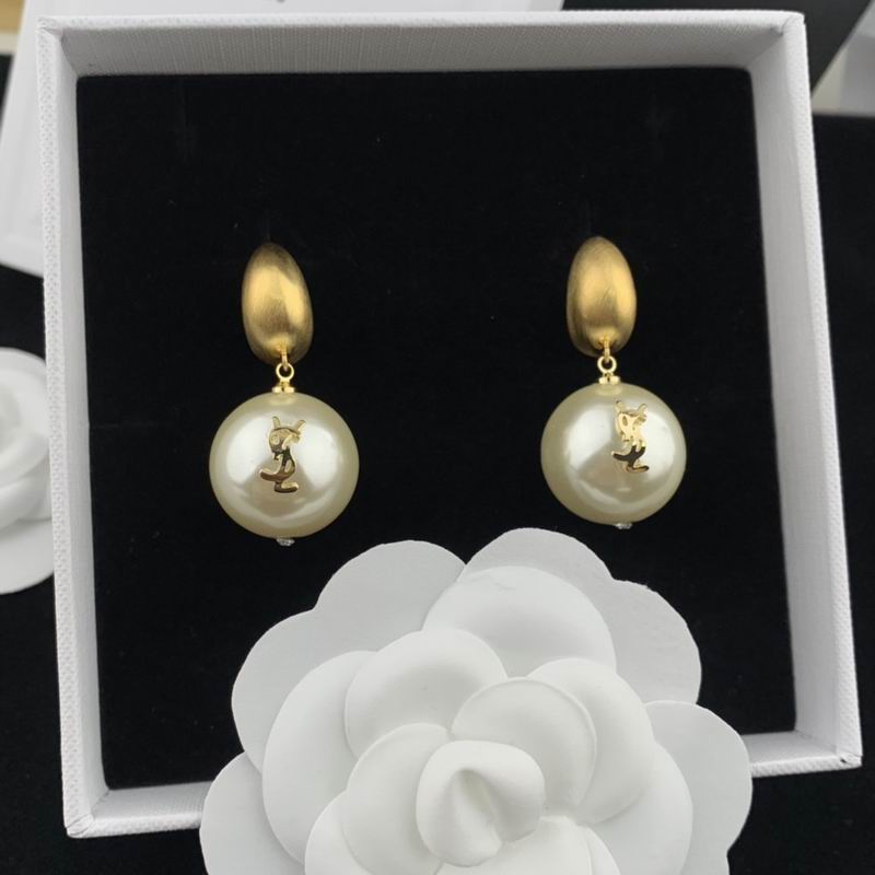 YSL Earrings 11lyr104 (3)