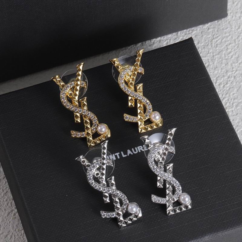 YSL Earrings 11lyr105 (1)