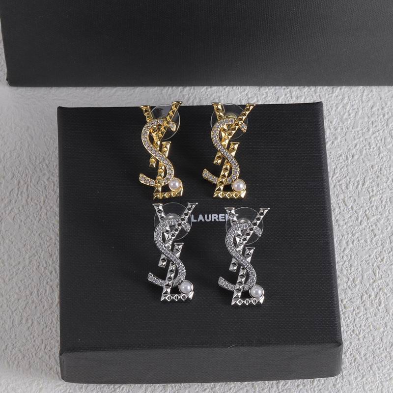YSL Earrings 11lyr105 (4)