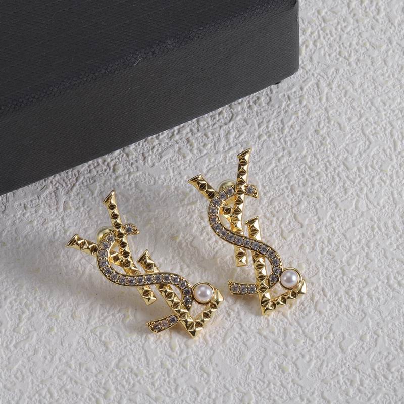 YSL Earrings 11lyr105 (6)