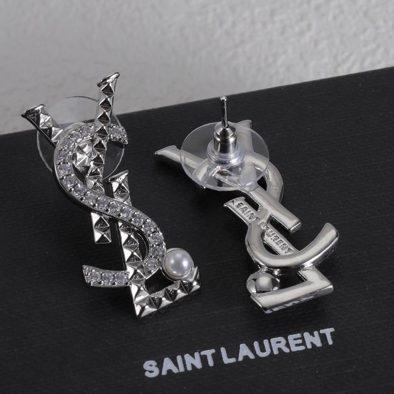 YSL Earrings 11lyr105 (7)