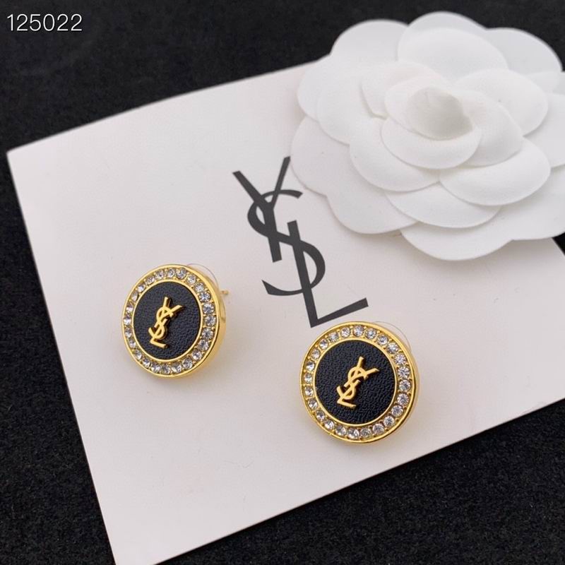 YSL Earrings 11lyr106 (2)