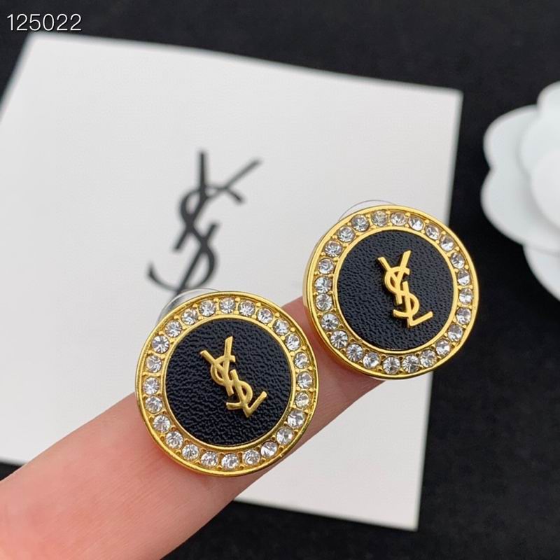 YSL Earrings 11lyr106 (4)