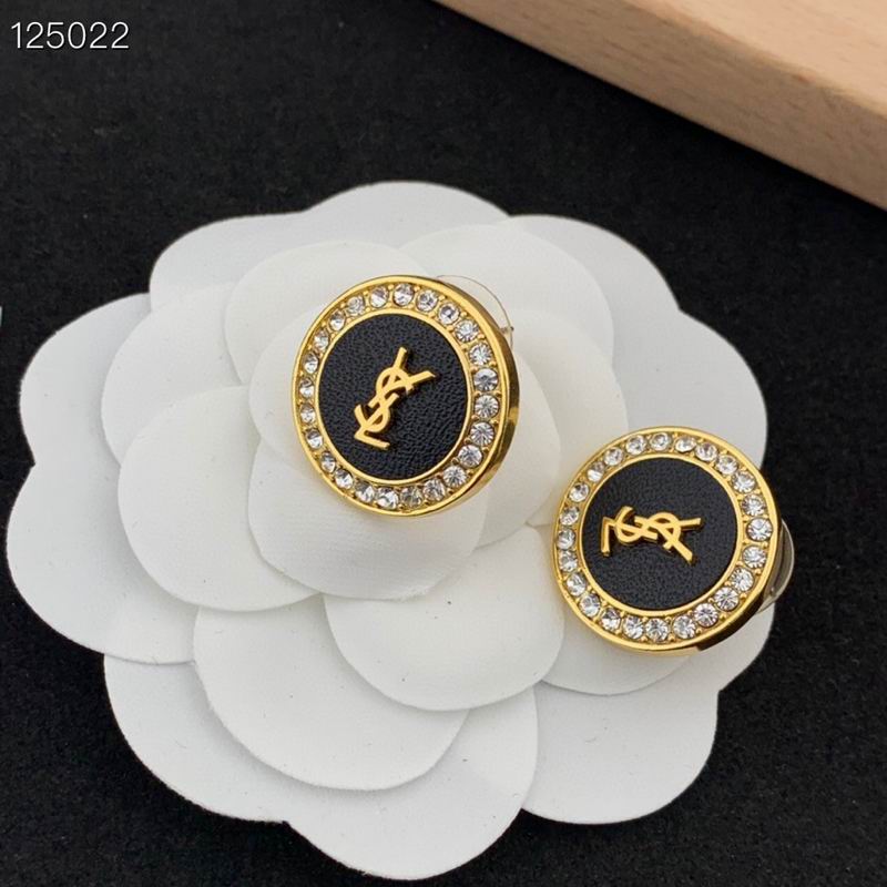 YSL Earrings 11lyr106 (5)