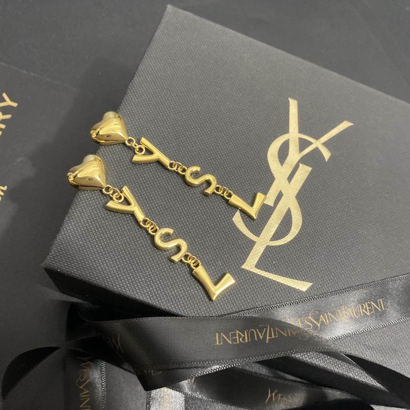 YSL Earrings 11lyr108 (2)