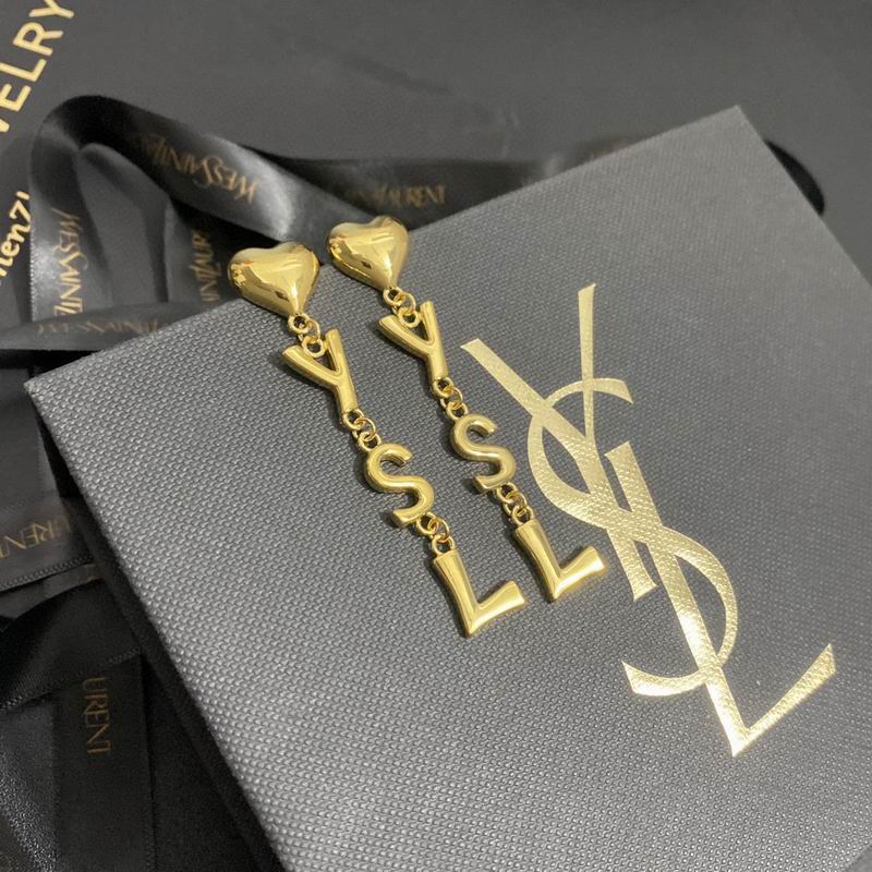 YSL Earrings 11lyr108 (4)