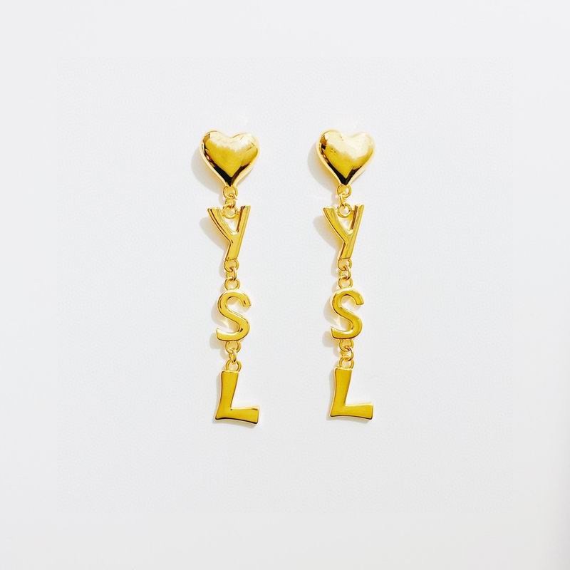 YSL Earrings 11lyr108 (6)
