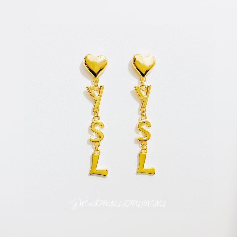 YSL Earrings 11lyr108 (7)