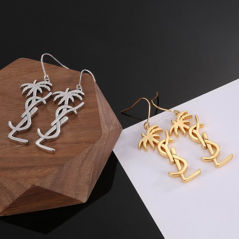 YSL Earrings 11lyr109 (1)