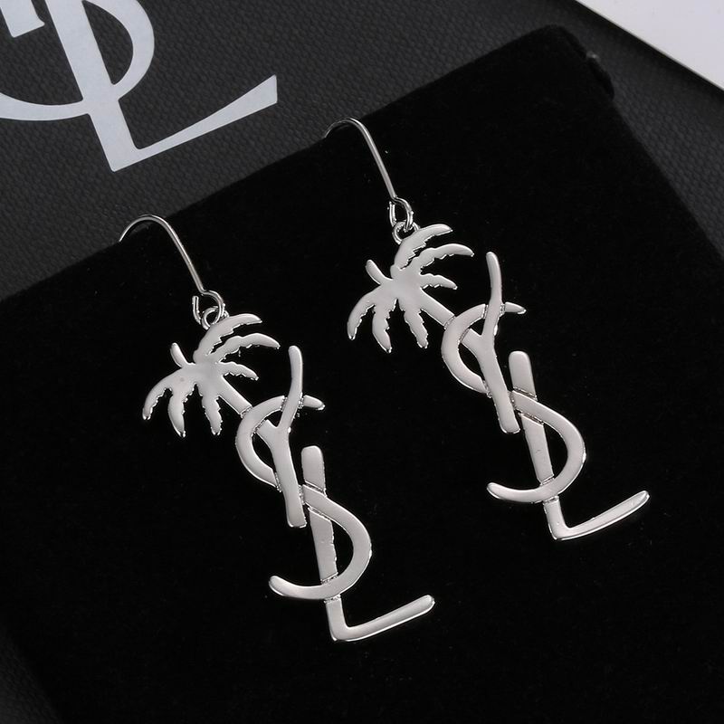 YSL Earrings 11lyr109 (2)