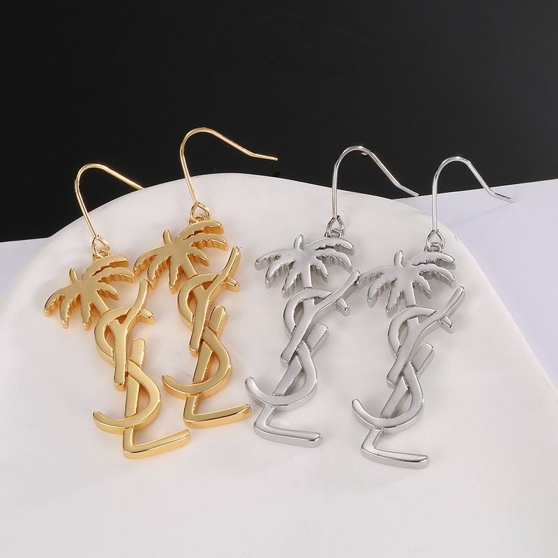 YSL Earrings 11lyr109 (4)