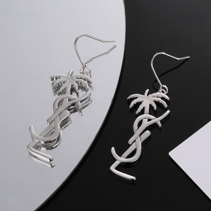 YSL Earrings 11lyr109 (5)