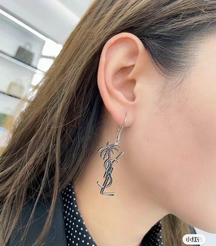 YSL Earrings 11lyr109 (7)