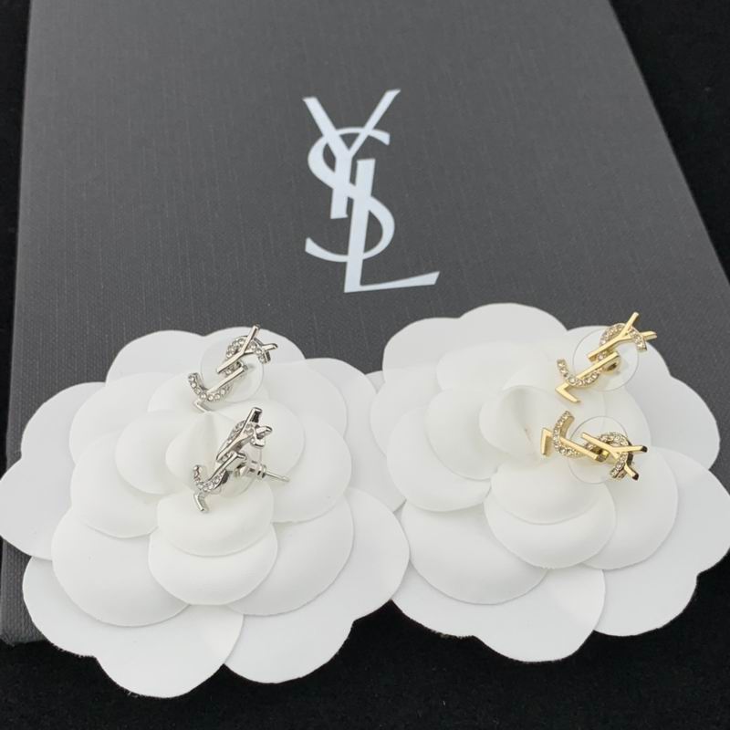 YSL Earrings 11lyr68 (1)