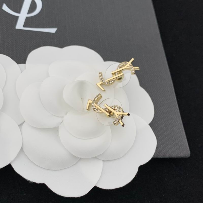 YSL Earrings 11lyr68 (2)