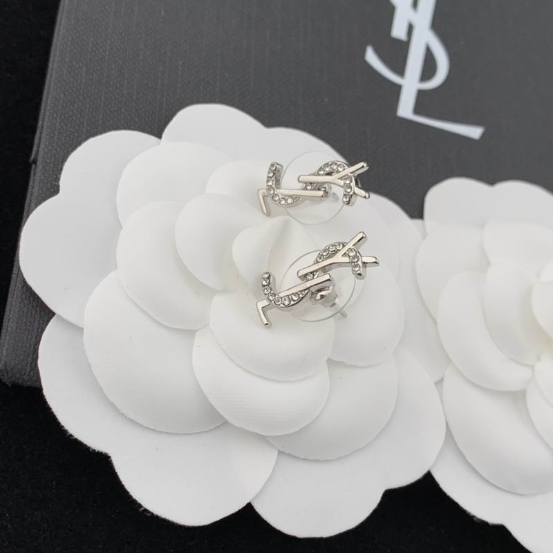 YSL Earrings 11lyr68 (3)