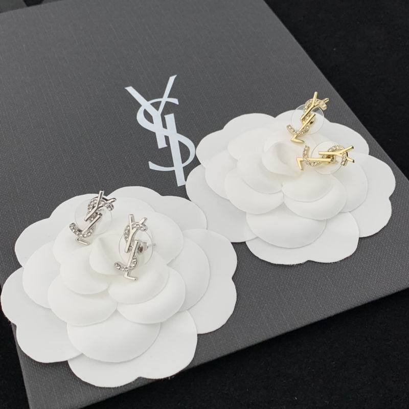 YSL Earrings 11lyr68 (4)