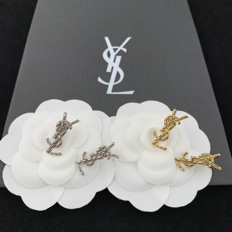 YSL Earrings 11lyr69 (1)