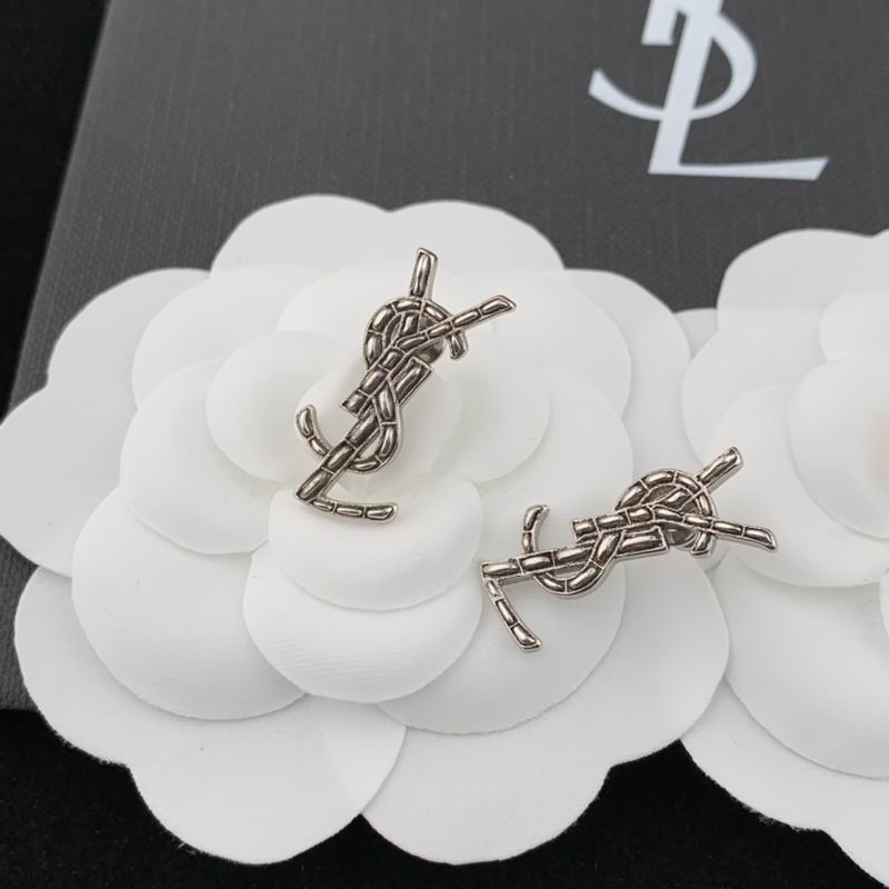 YSL Earrings 11lyr69 (4)
