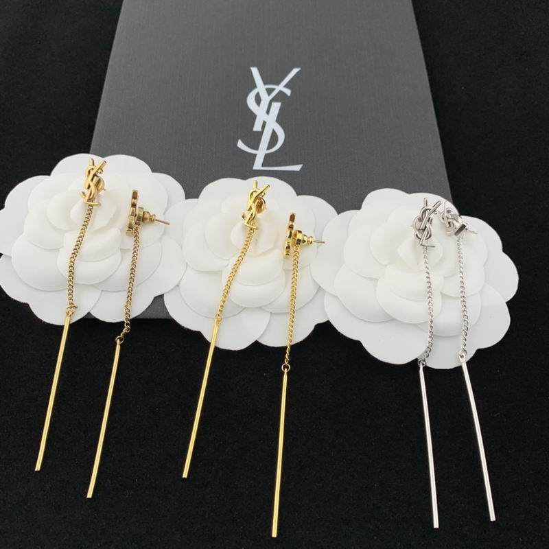 YSL Earrings 11lyr70 (4)