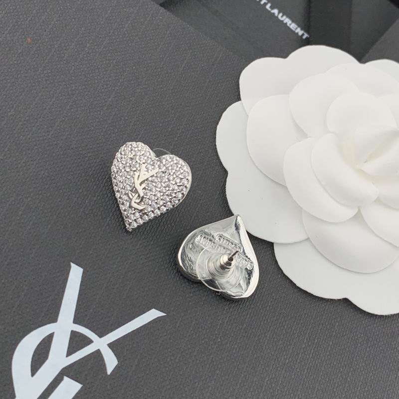 YSL Earrings 11lyr73 (2)