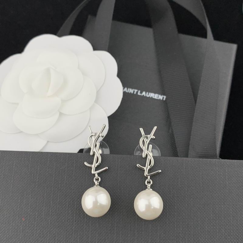 YSL Earrings 11lyr74 (2)