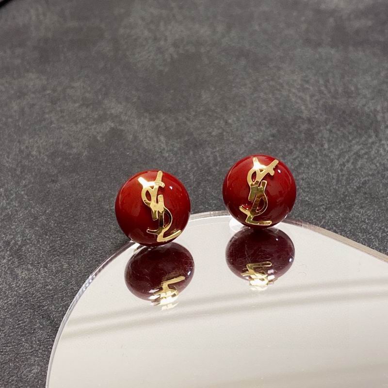 YSL Earrings 11lyr76 (9)