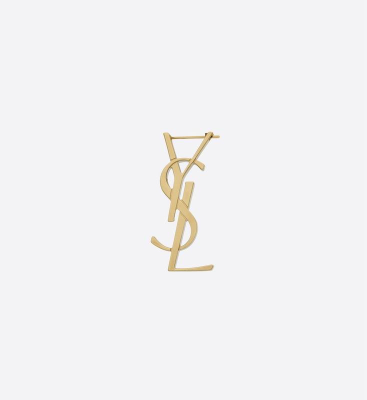 YSL Earrings 11lyr77 (1)