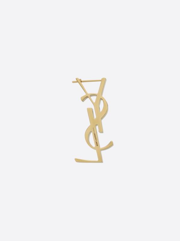 YSL Earrings 11lyr77 (2)