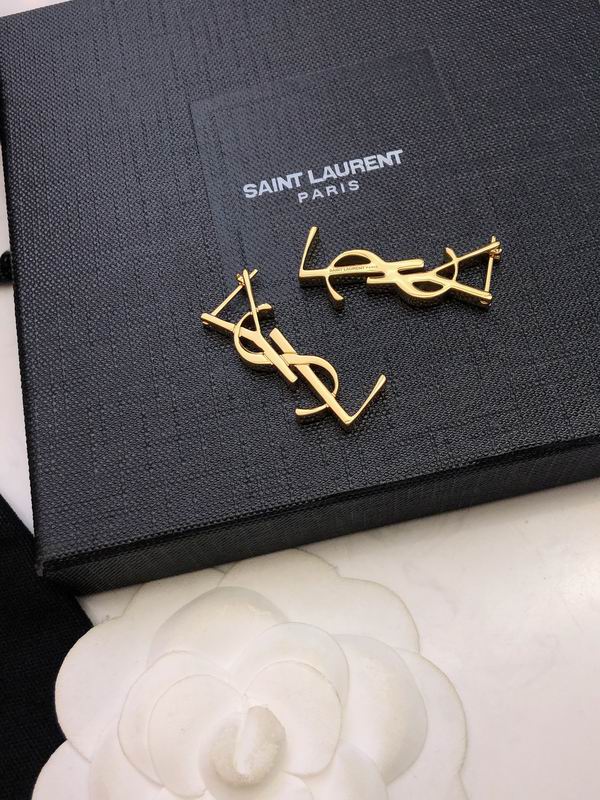 YSL Earrings 11lyr77 (9)
