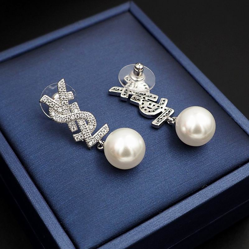 YSL Earrings 11lyr78 (1)