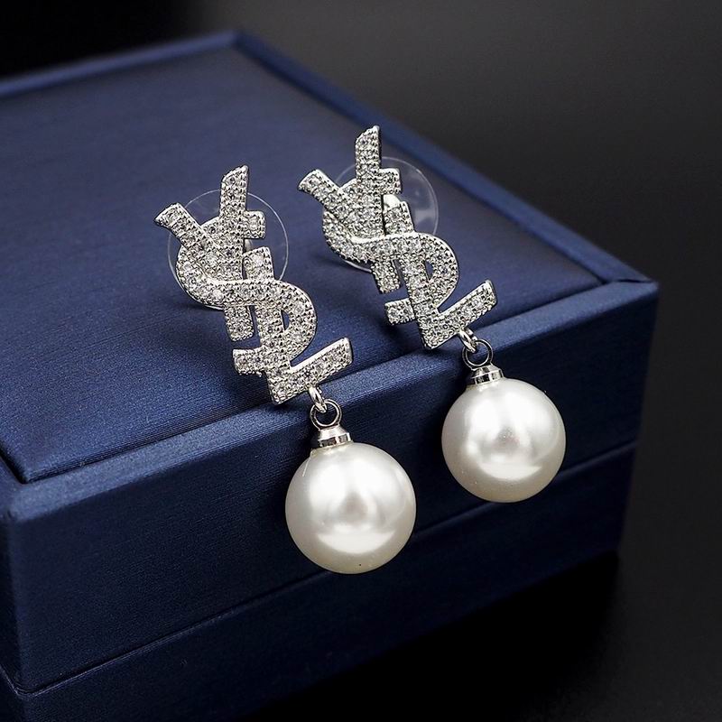 YSL Earrings 11lyr78 (3)