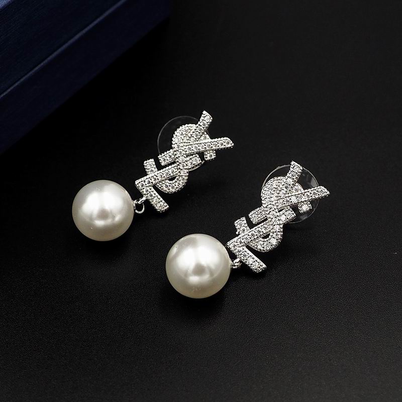 YSL Earrings 11lyr78 (4)