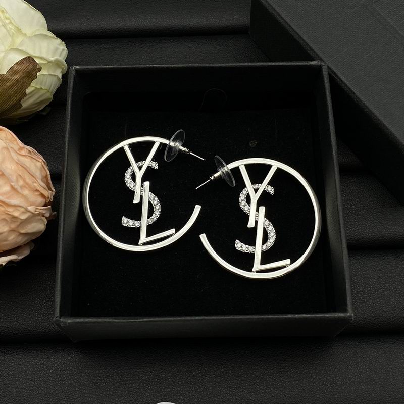 YSL Earrings 11lyr79 (3)