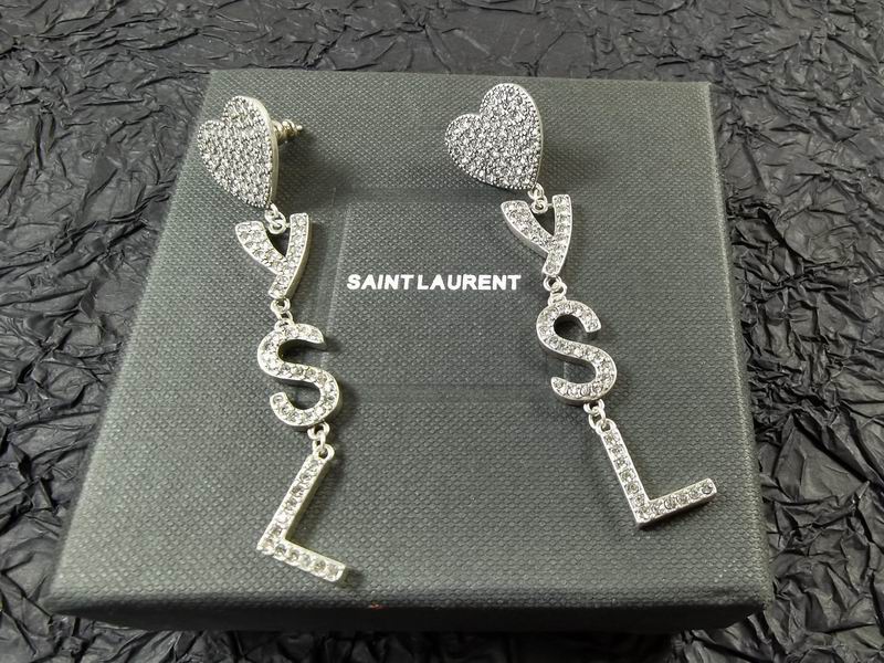 YSL Earrings 11lyr80 (1)