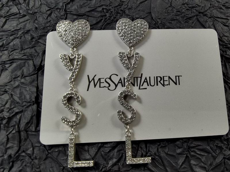 YSL Earrings 11lyr80 (4)