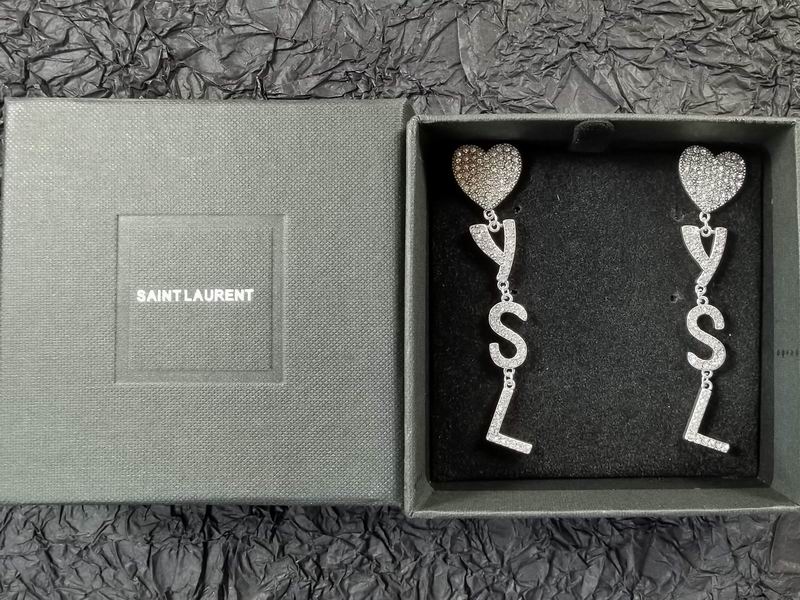 YSL Earrings 11lyr80 (7)