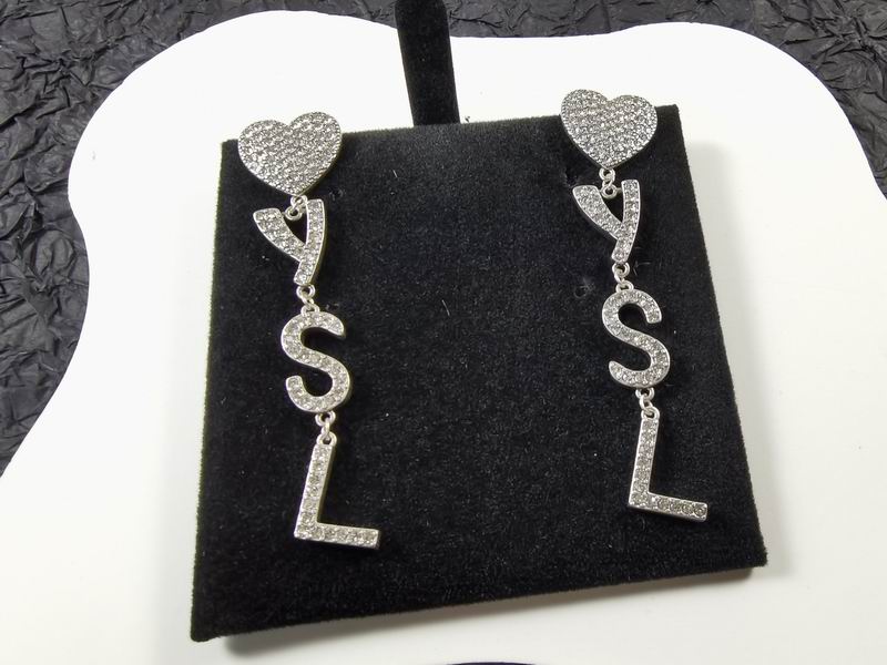YSL Earrings 11lyr80 (8)