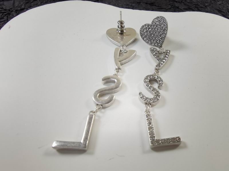 YSL Earrings 11lyr80 (9)