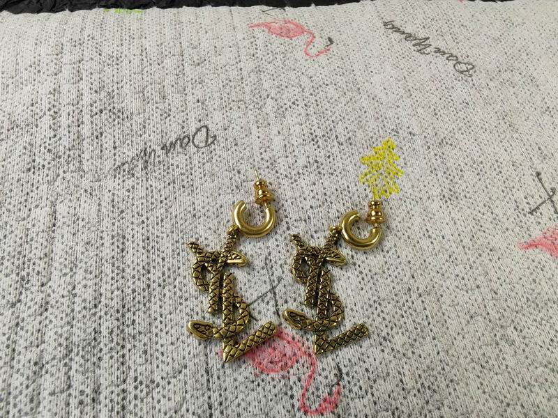 YSL Earrings 11lyr81 (6)